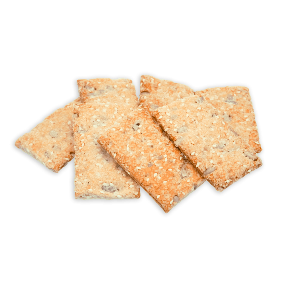 Печенье Гурман КазКонд вес (3829)