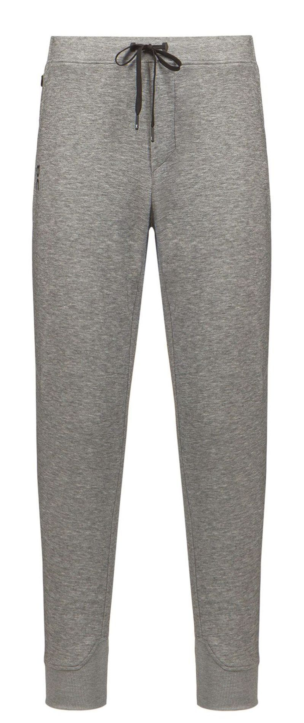 Мужские теннисные штаны ON The Roger Sweat Pants - grey