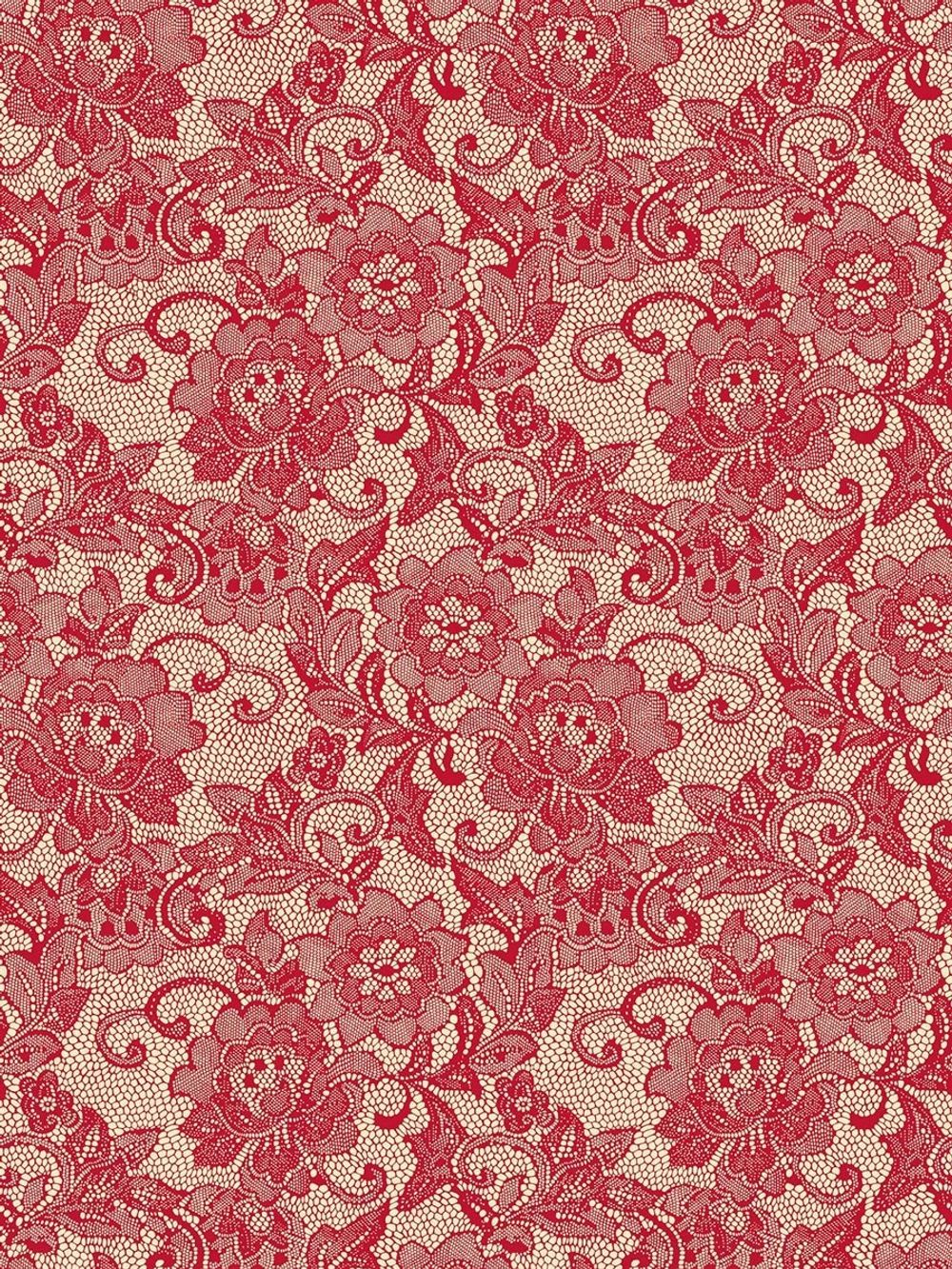 Простынь на резинке Сказка "Кружева" 180х200 см, перкаль