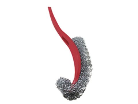 Щетка для сусловарочных котлов