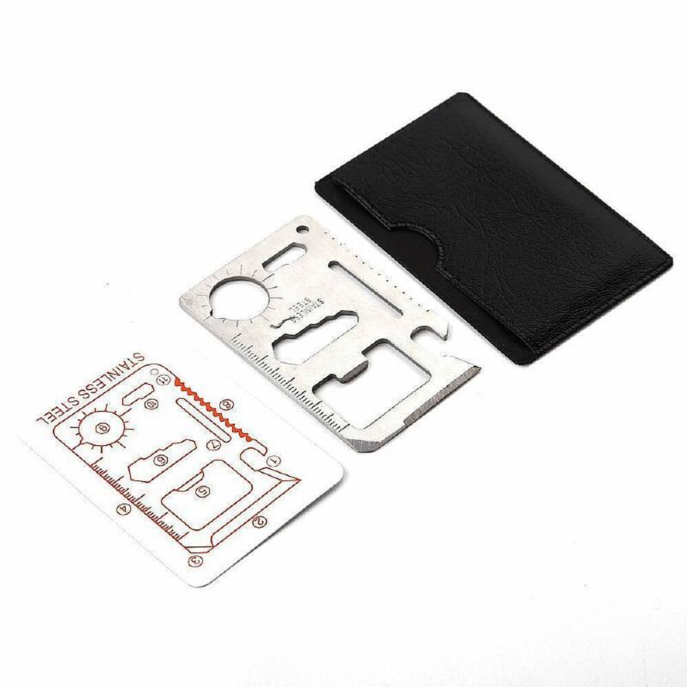 Инструмент многофункциональный карта