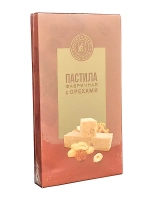 Пастила Ореховая - 2 шт