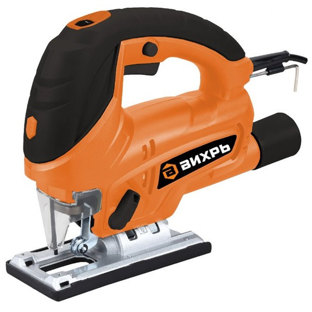 Лобзик электрический Вихрь ЛЭ-100