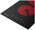 Электрическая варочная панель Monsher MHE 34