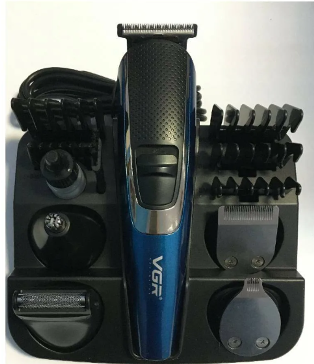 машинка д/стрижки V-172 VGR