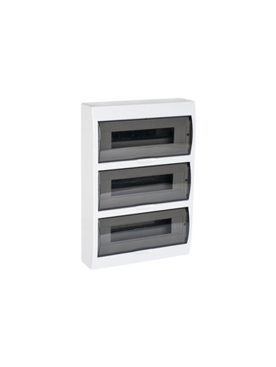 Щит ЩРН-П-45 IP41 EKF pb40-n-45