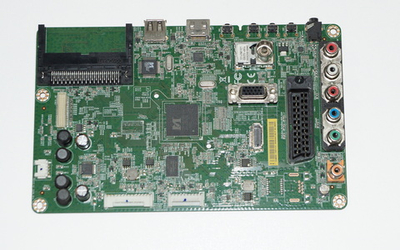 L2300 MB0143 MAIN телевизора Toshiba 50L2353RK