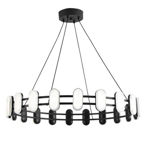 Люстра подвесная Lumion OVELA 8342/40L