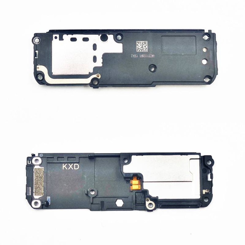 Динамик музыкальный для Xiaomi Poco F3/Mi 11i в сборе