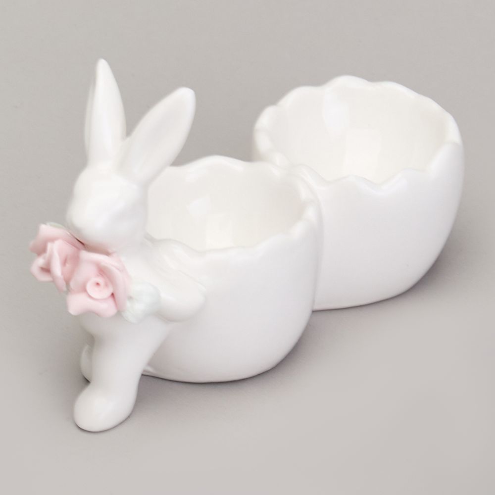 БЛЮДО ДЛЯ ЯИЦ 13,1Х5,1Х7,5 СМ