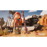 Игра LEGO Horizon Adventures (PS5, русские субтитры)