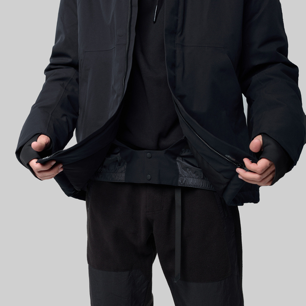  Куртка мужская Krakatau Qm435-1 Weryk артикул:Qm435-1 - купить в магазине Дайс