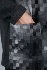 Пиджак Кредо (темно-серый) Б12875-24М LT Collection