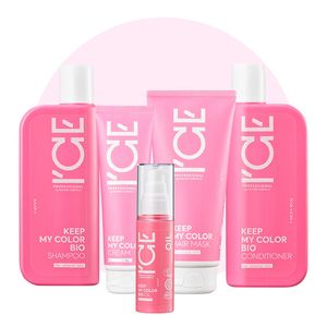 Keep My Color - Для окрашенных и тонированных волос