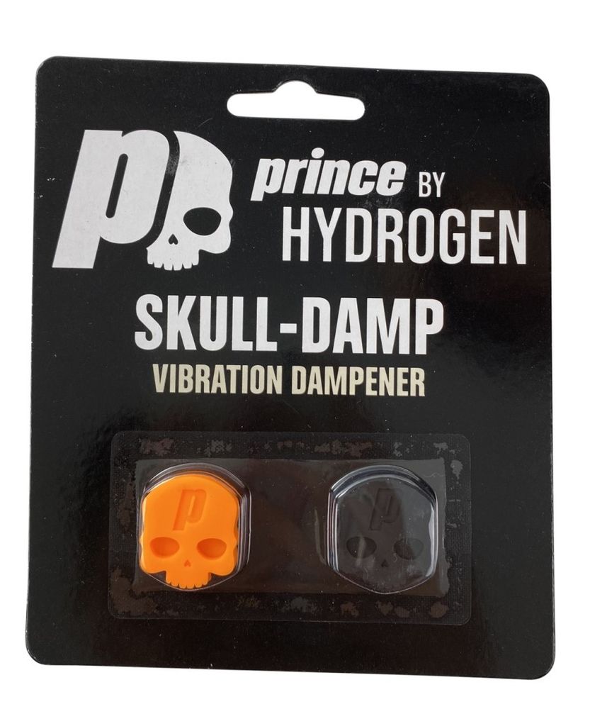 Виброгаситель HYDROGEN,Skull (1шт)