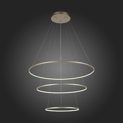 Подвесной светильник ST-Luce Erto SL904.203.03