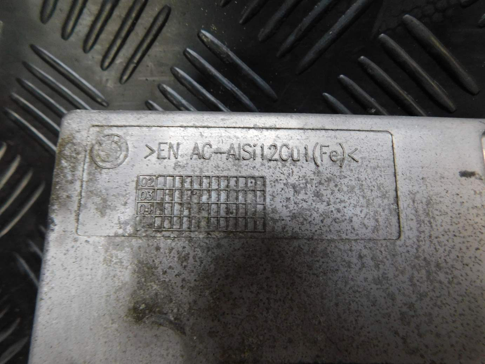 Блок реле BMW R1200GS 2005 6135 7680890.01