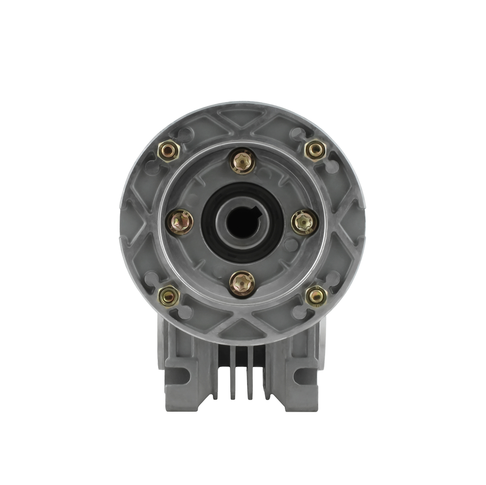 Редуктор червячный INNORED 030 (i=25) вал вх./вых. 90*11/14 мм