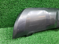 Накладка заднего бампера Jetour X90 PLUS (21-нв)