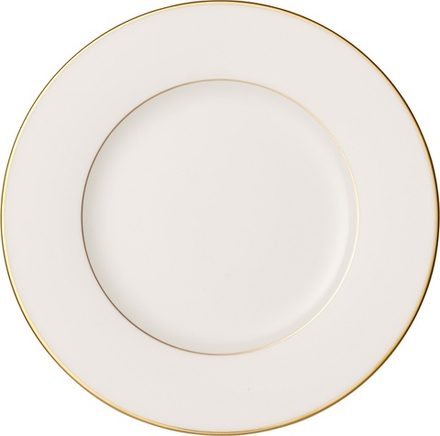 Villeroy & Boch Тарелка для завтрака Anmut Gold 22 см 10-4653-2650