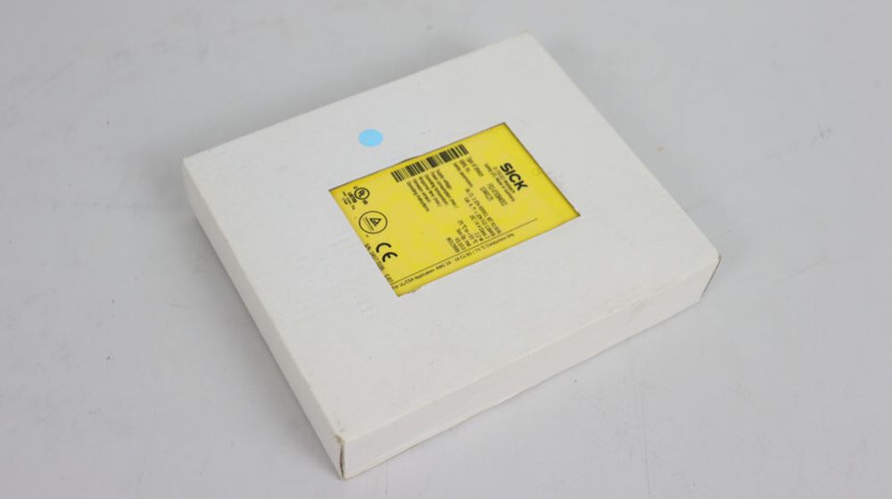 SICK FX3-XTI084002
