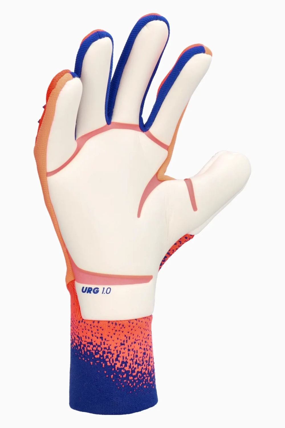 Вратарские перчатки adidas Predator Pro Promo - оранжевый