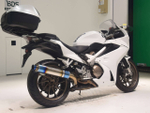 Honda VFR800F