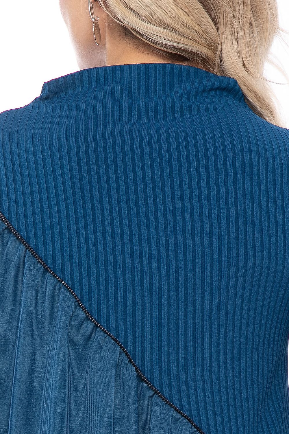 Платье Мару (темно-бирюзовый) П11386 LT Collection