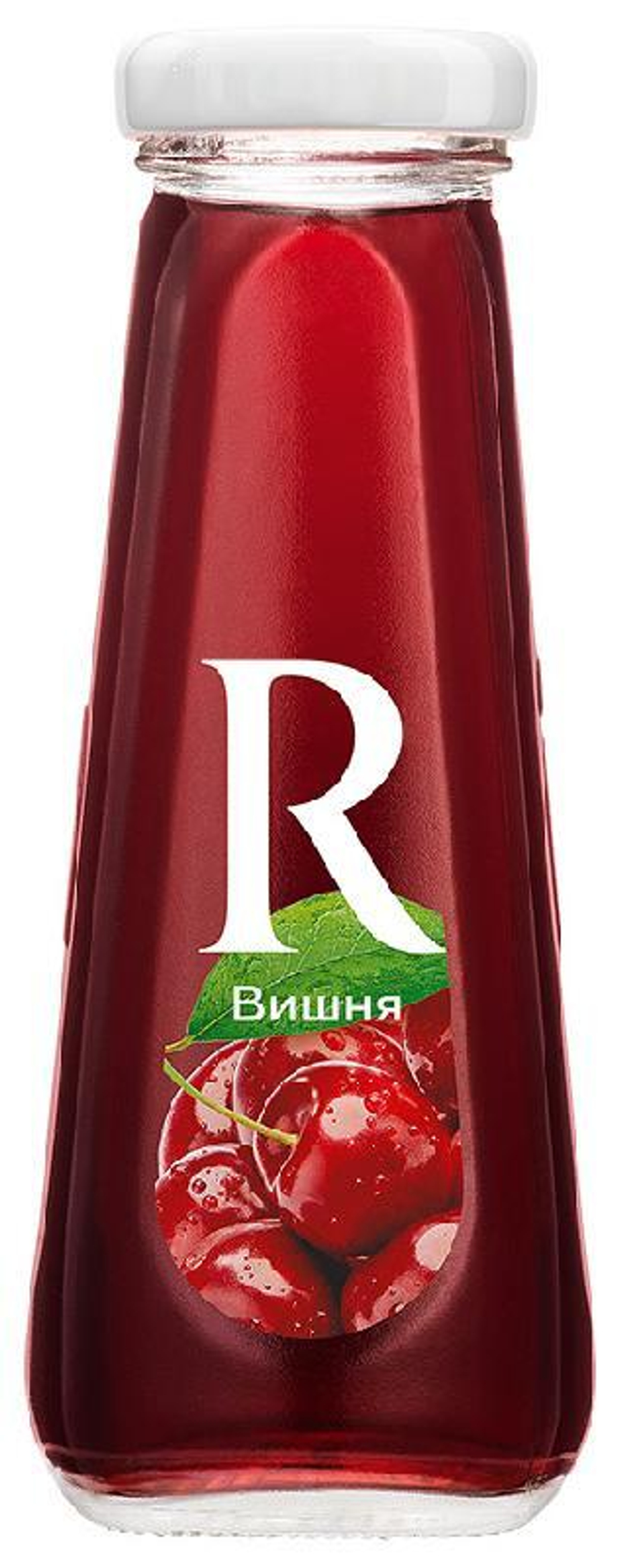 Rich Вишня 0,2