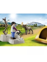 Набор Приключения в кемпинге Playmobil 5669