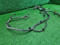 Проводка заднего бампера Haval H3 (2024-н.в.)