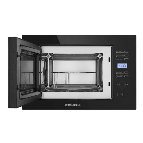 Микроволновая печь встраиваемая MAUNFELD MBMO.25.7G