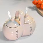 Соусница "Жизнь прекрасна" 270/270мл (00113357)