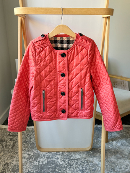 Куртка Burberry, 128