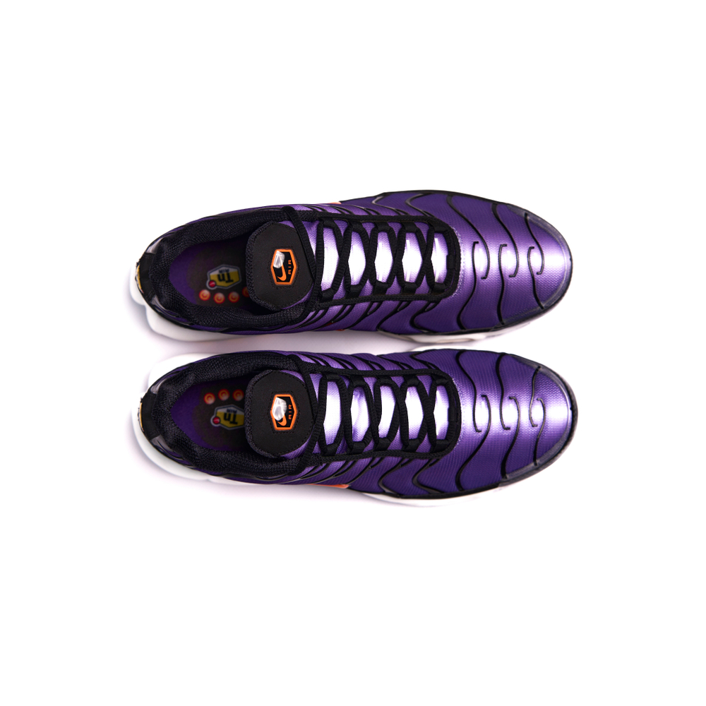 Nike Air Max TN Plus OG "Voltage Purple"