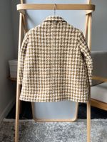 Шерстяное пальто Bonpoint, 98