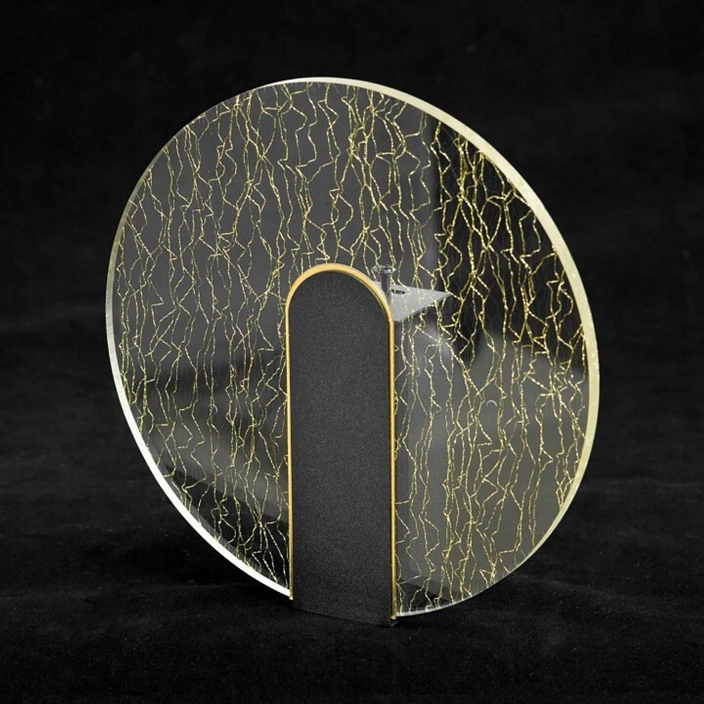 Накладной светильник Lussole Benton LSP-7338