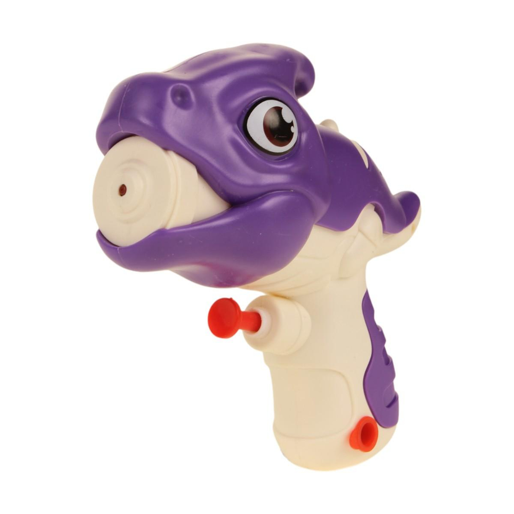 Водный пистолет 12см. в пакет 2 цвета в ассорт. 5566-4