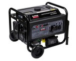 Генератор бензиновый ELITECH GES 8000EAW HD 204670