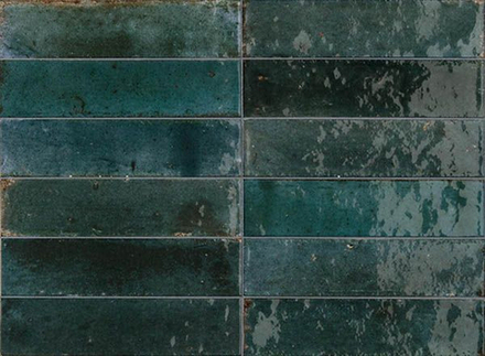 Керамогранит Lume Blue (M6RR)