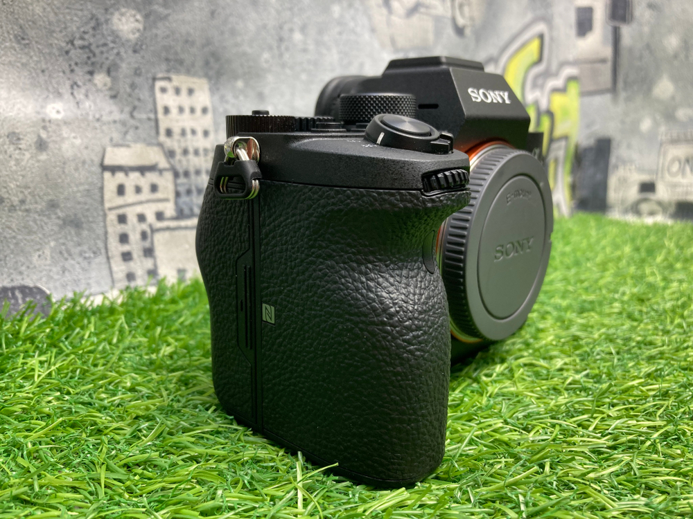 Sony A7R IV 2.500 кадров
