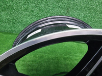 Диск литой R20 Porsche Macan 95b (2014-н.в.) перед