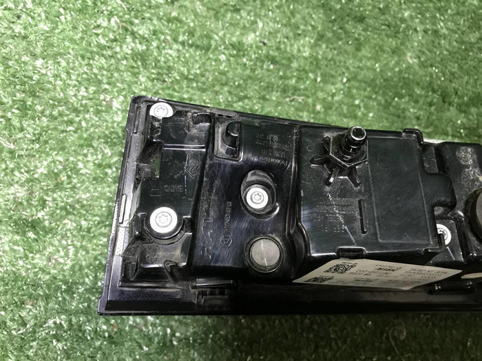 Фонарь правый внутренний Haval Dargo (2022-н.в.)