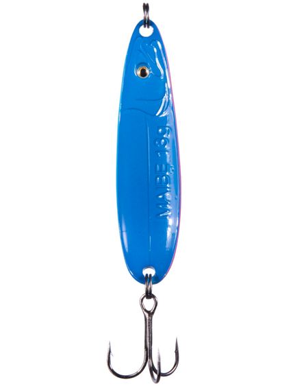 Блесна колеб. Lucky John MAIBE SPOON 18.0г 008