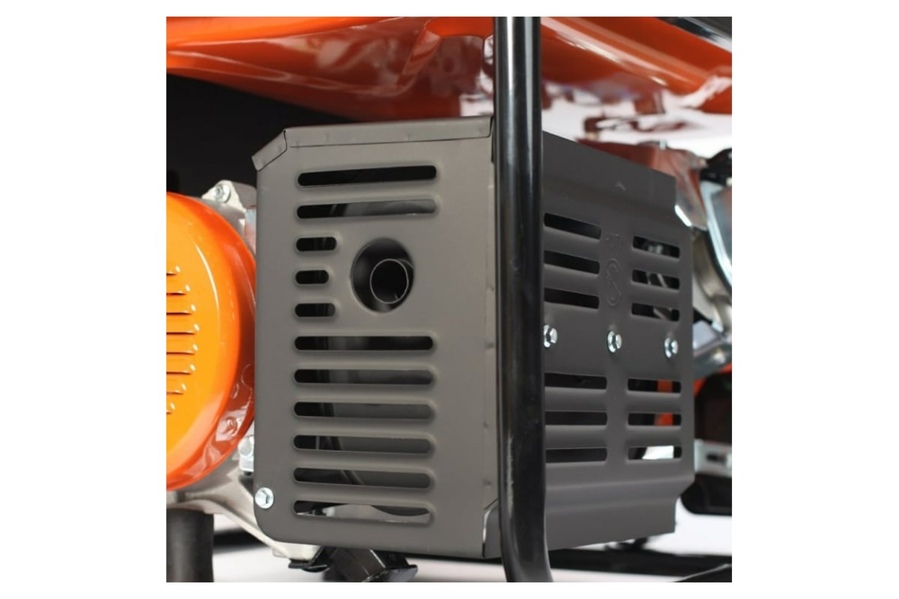 Генератор бензиновый PATRIOT Max Power SRGE 6500E