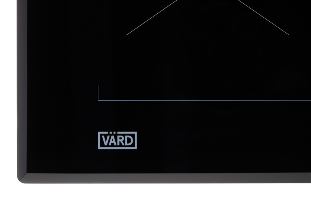 Индукционная варочная панель Vard VHI9552K