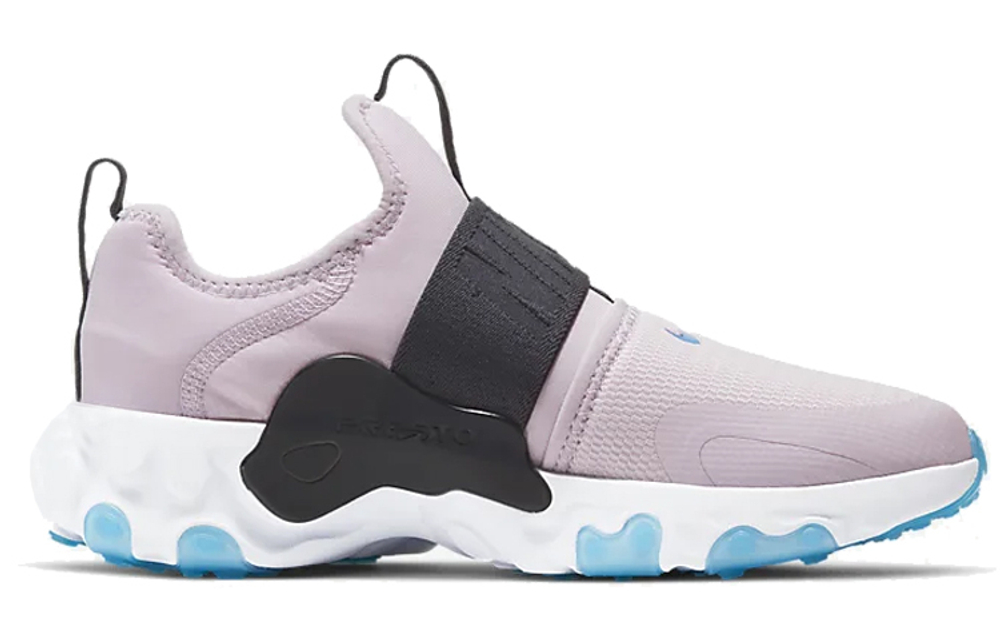 Кроссовки Nike React Prestopresto Extreme (Женская размерная сетка)