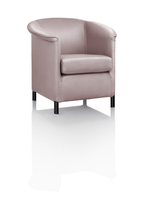Кресло Wittmann Aura Armchair