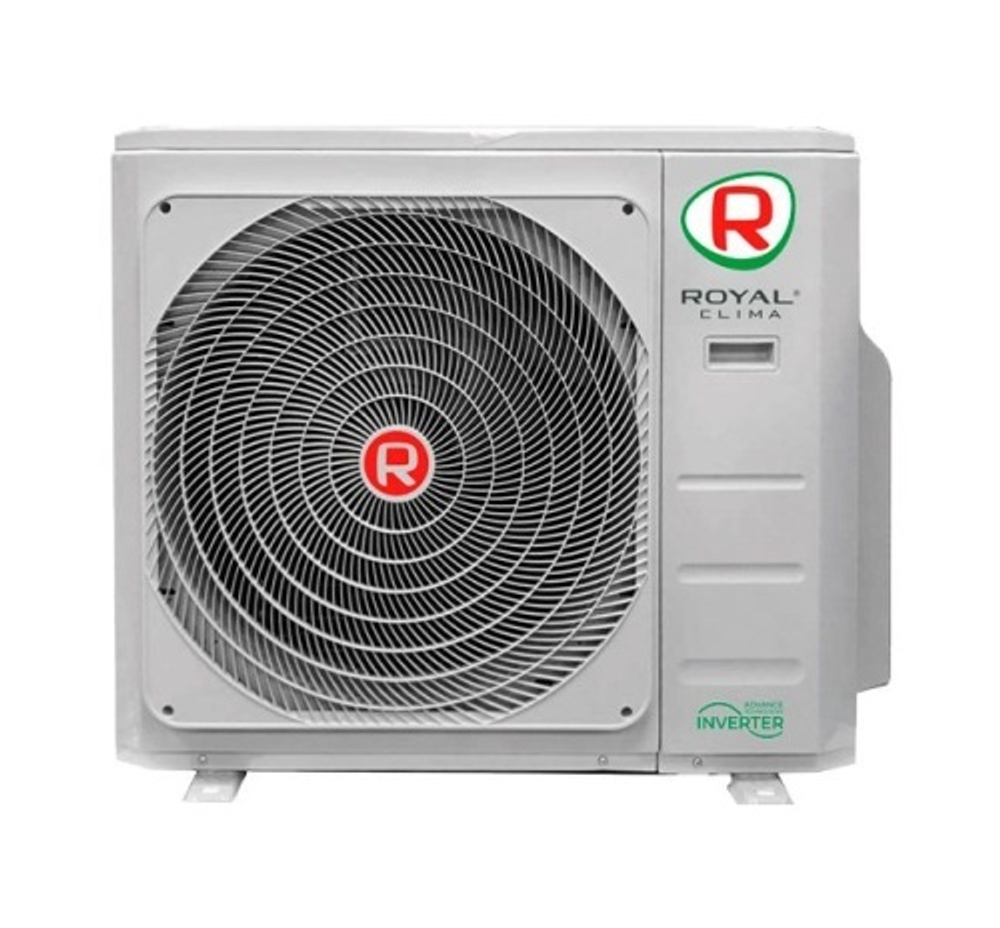 Наружный блок мульти сплит-системы Royal Clima 3RGR-24HN/OUT Multi Grida