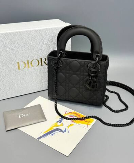 Сумка Dior